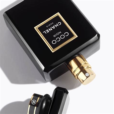chanel noir sephora